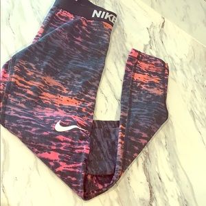 Nike leggings